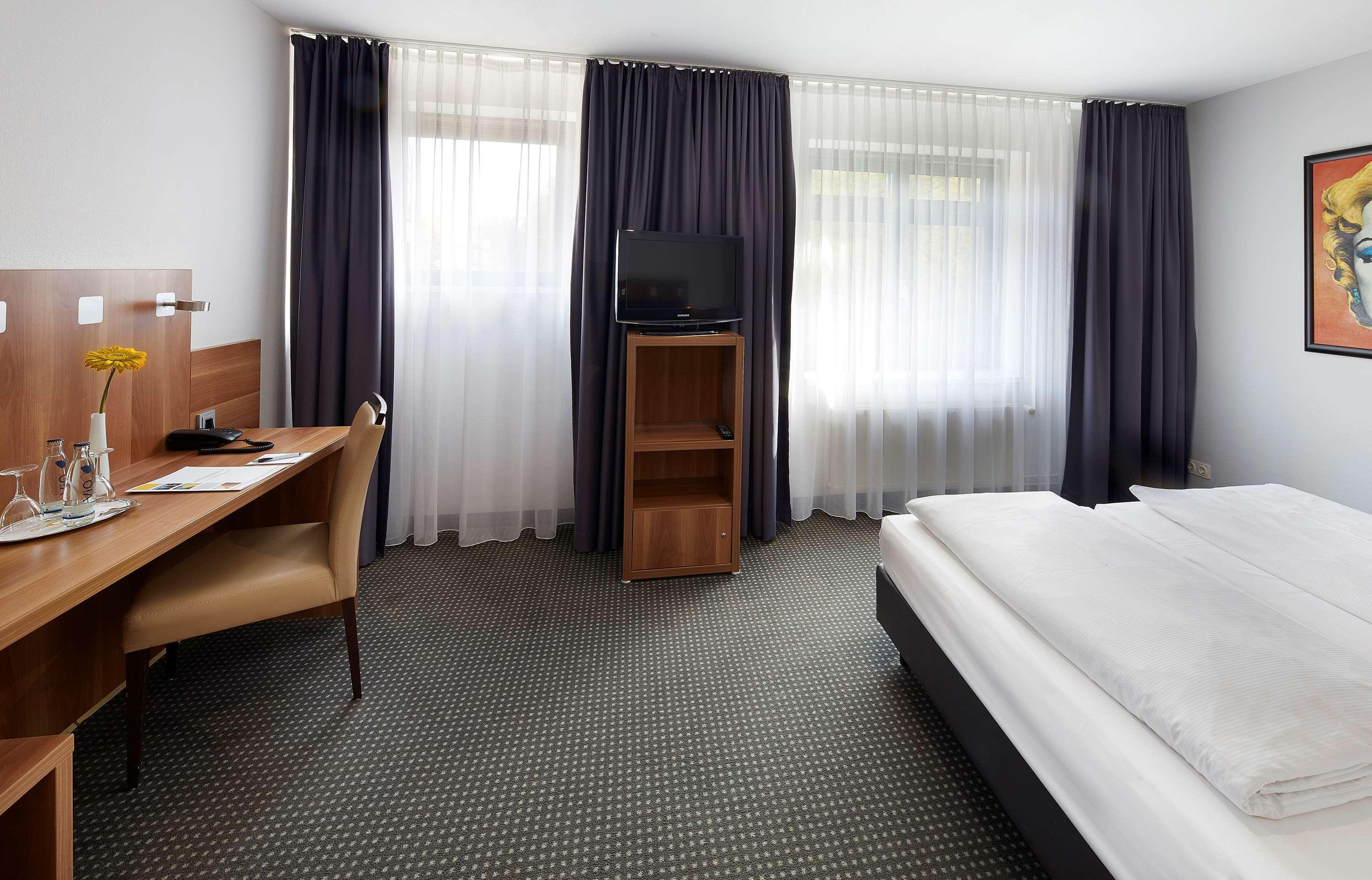 Ghotel Hotel & Living הנובר מראה חיצוני תמונה